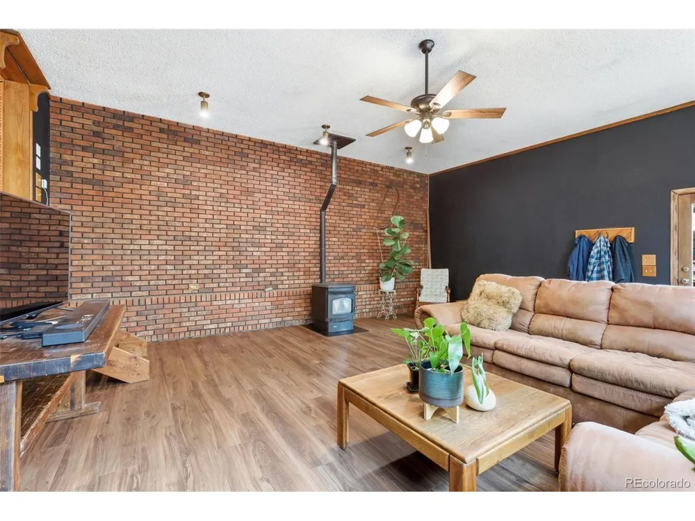 19133 Silver Ranch Road Conifer, CO 80433