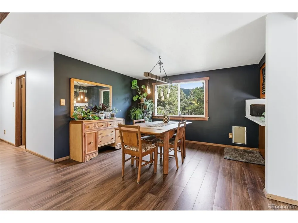 19133 Silver Ranch Road Conifer, CO 80433