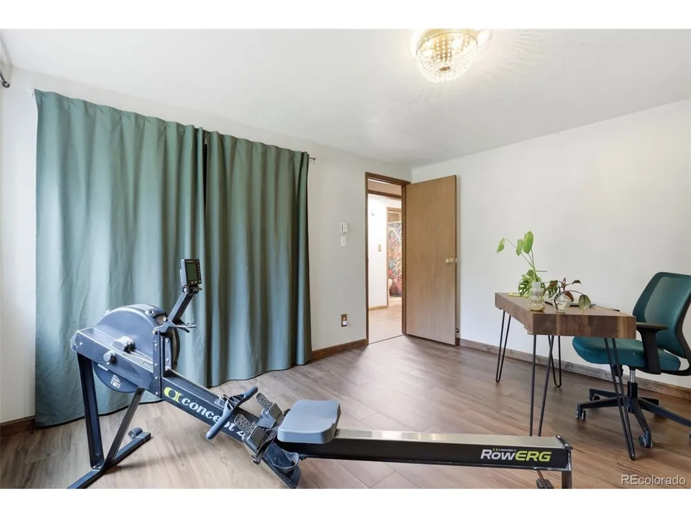 19133 Silver Ranch Road Conifer, CO 80433