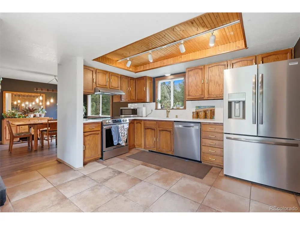 19133 Silver Ranch Road Conifer, CO 80433