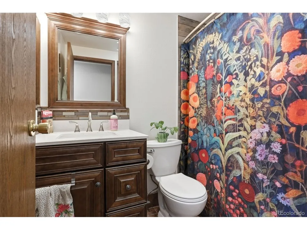 19133 Silver Ranch Road Conifer, CO 80433