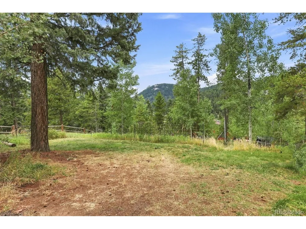 19133 Silver Ranch Road Conifer, CO 80433