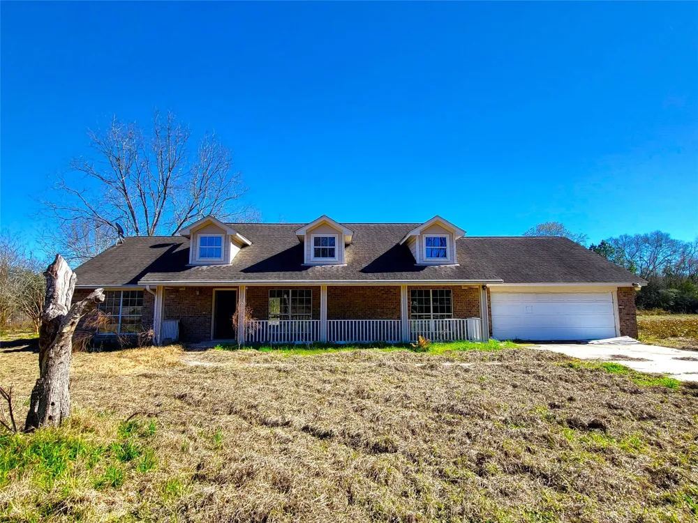 19320 Willaby Road New Caney, TX 77357