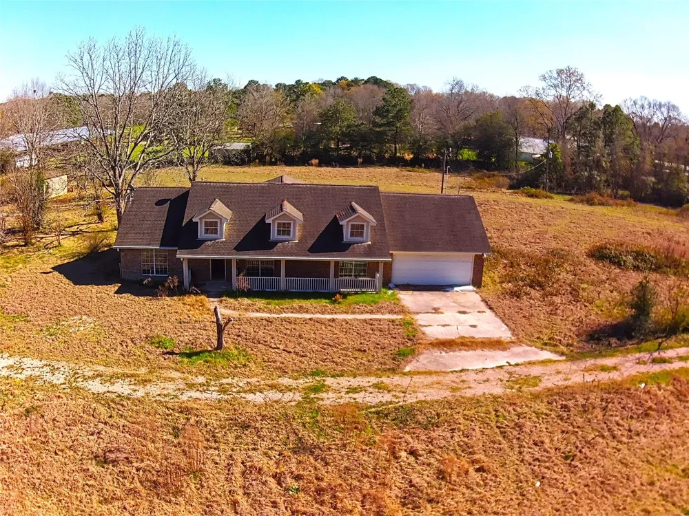 19320 Willaby Road New Caney, TX 77357
