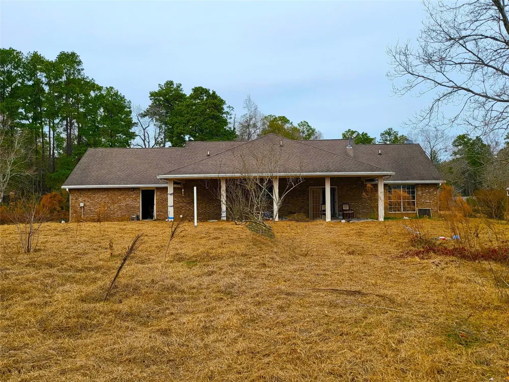 19320 Willaby Road New Caney, TX 77357