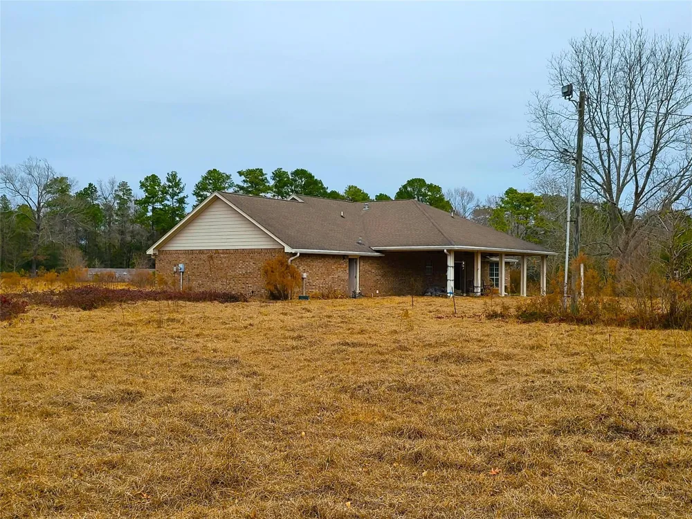 19320 Willaby Road New Caney, TX 77357