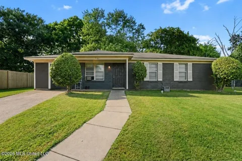 3160 Forest Glen Drive