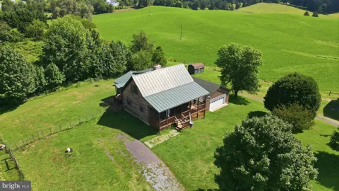 14311 EGGBORNSVILLE ROAD