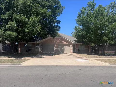 4607 Hitchrock Drive