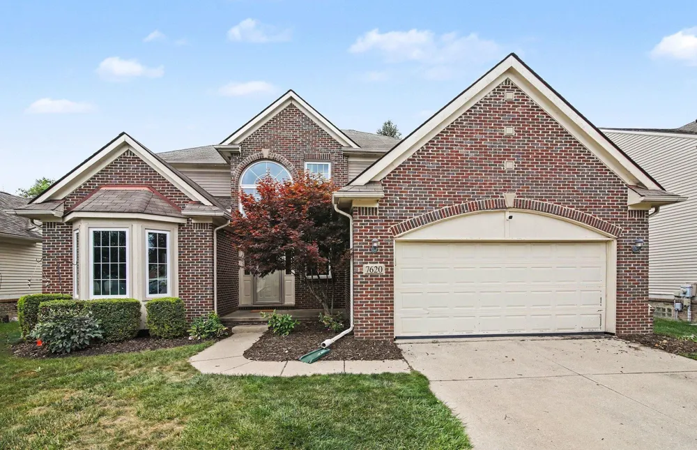 7620 Pioneer Drive Ypsilanti, MI 48197
