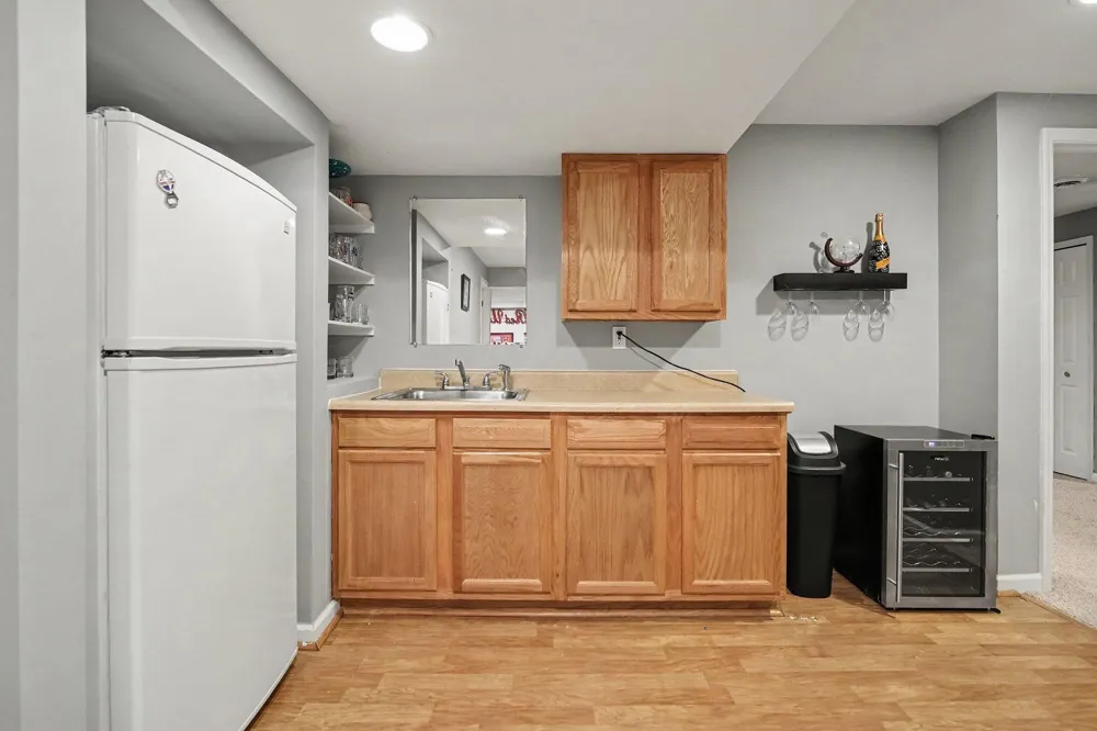 7620 Pioneer Drive Ypsilanti, MI 48197