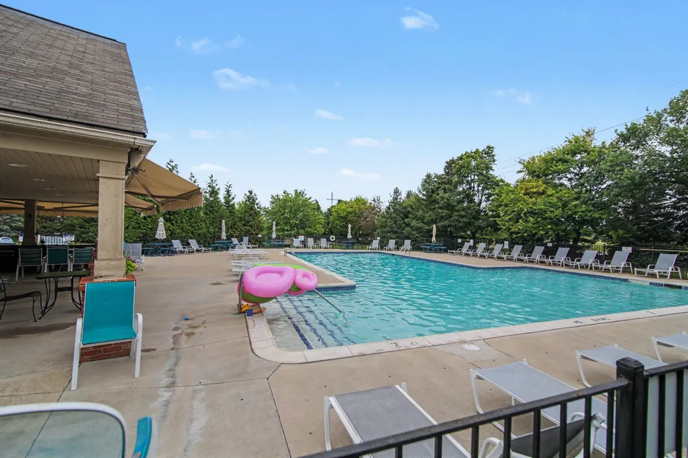 7620 Pioneer Drive Ypsilanti, MI 48197