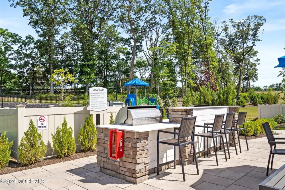 3327 Poplar Place Wall, NJ 07719