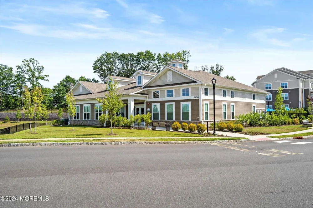 3327 Poplar Place Wall, NJ 07719