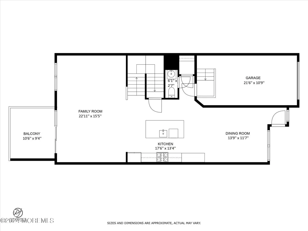 3327 Poplar Place Wall, NJ 07719
