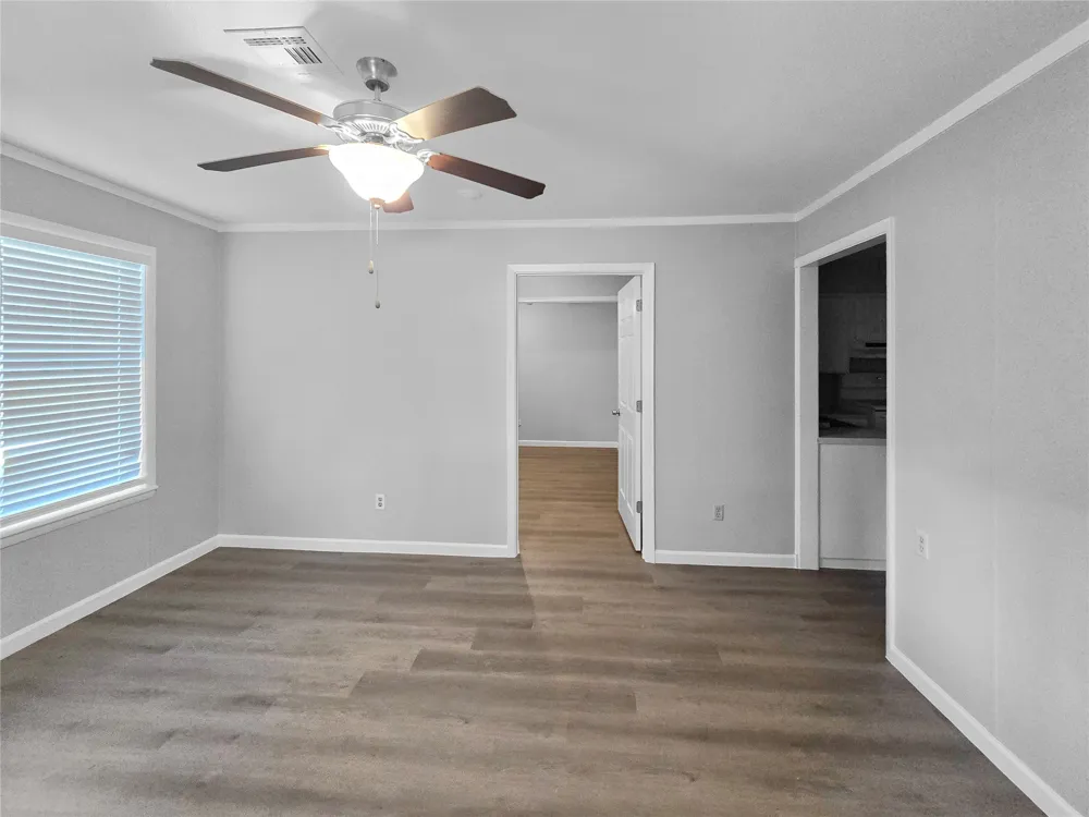 608 Beshears Calera, OK 74730