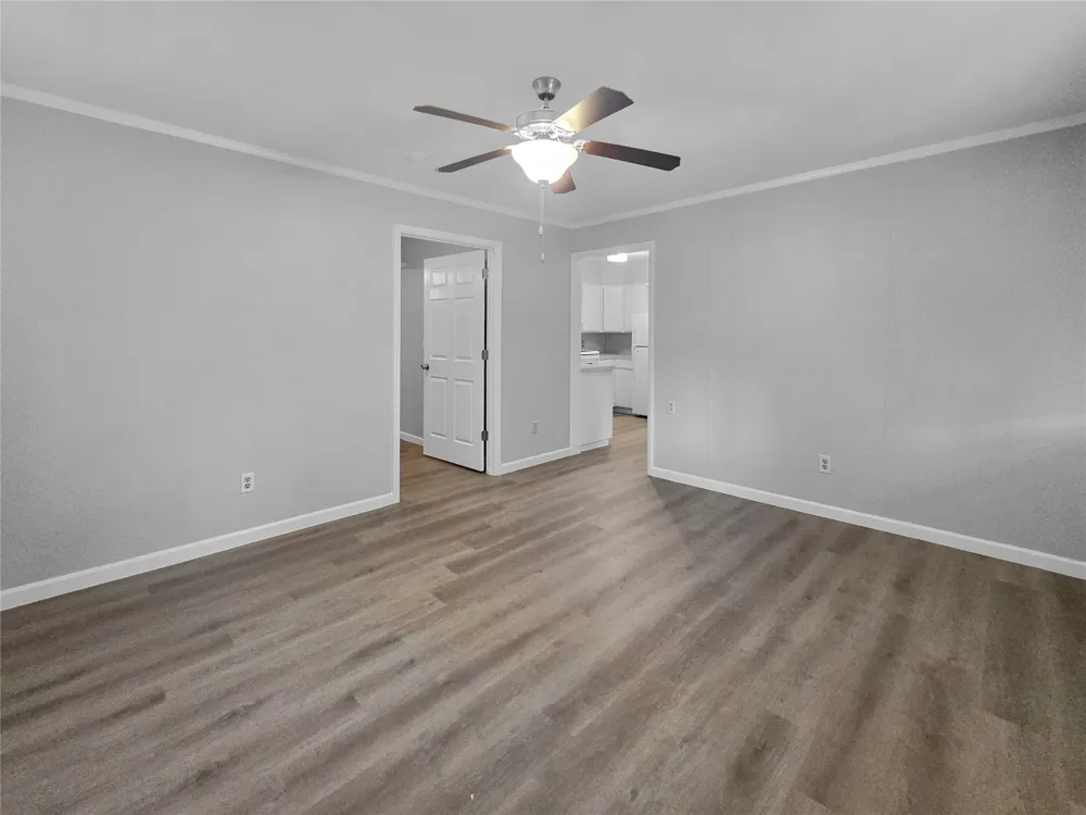 608 Beshears Calera, OK 74730