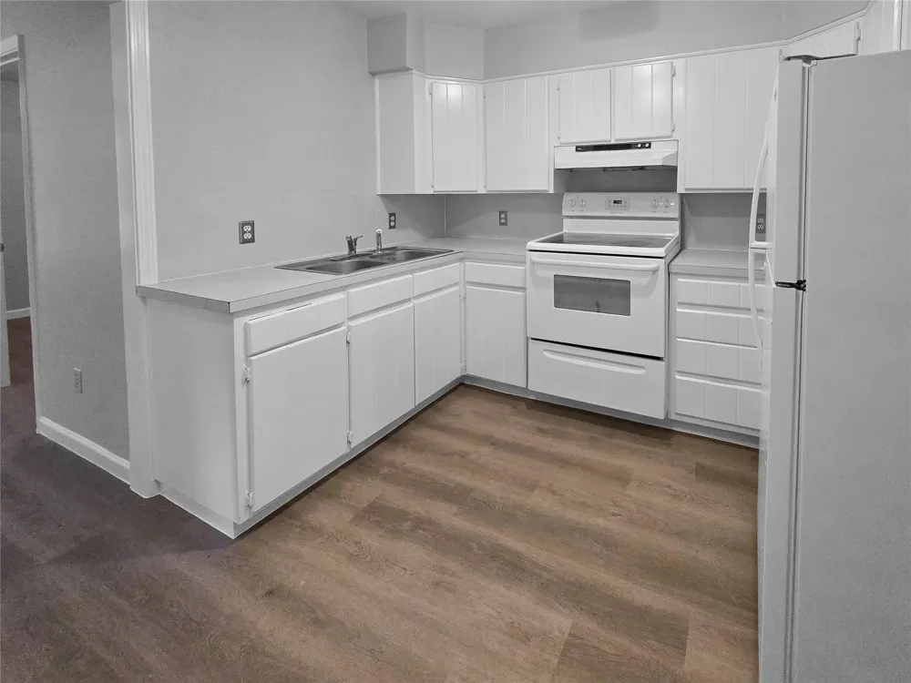 608 Beshears Calera, OK 74730