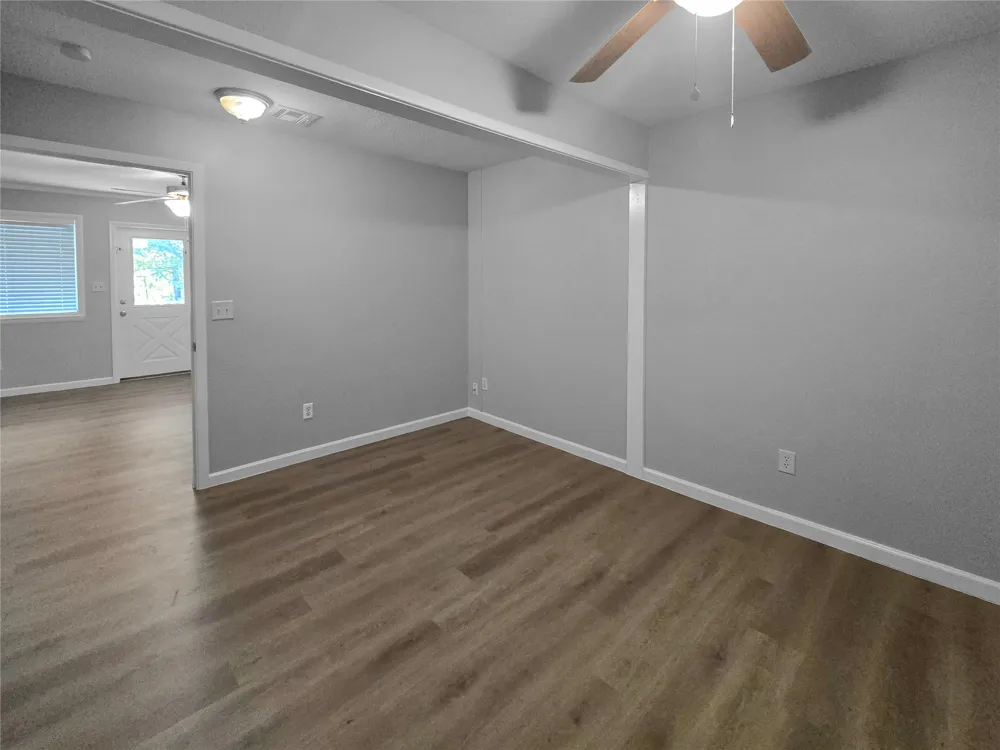 608 Beshears Calera, OK 74730