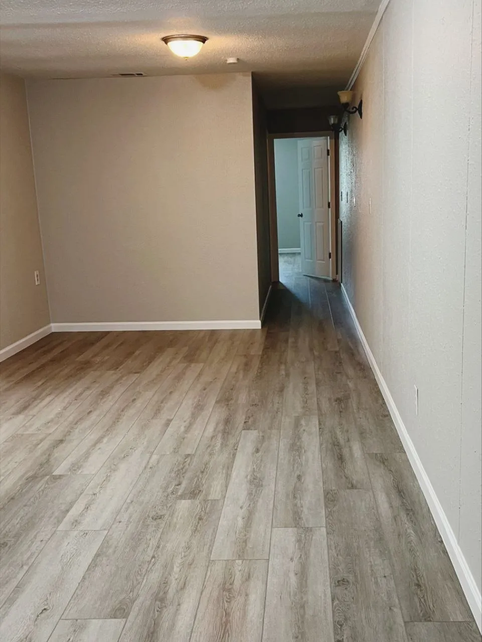 608 Beshears Calera, OK 74730