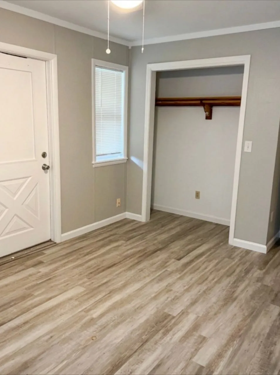 608 Beshears Calera, OK 74730
