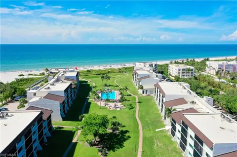 979 E Gulf Drive #242