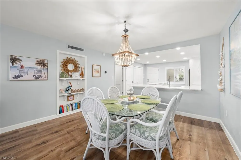979 E Gulf Drive #242 Sanibel, FL 33957