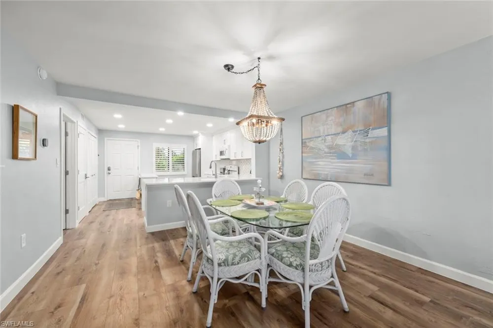 979 E Gulf Drive #242 Sanibel, FL 33957