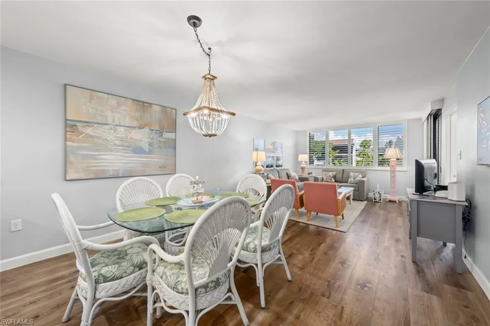 979 E Gulf Drive #242 Sanibel, FL 33957