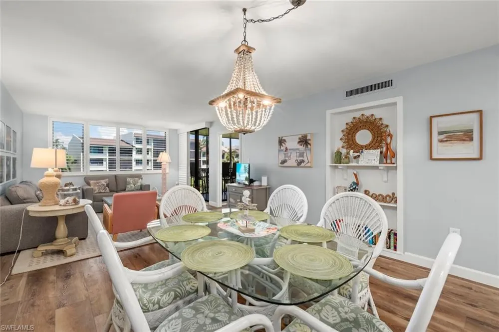 979 E Gulf Drive #242 Sanibel, FL 33957