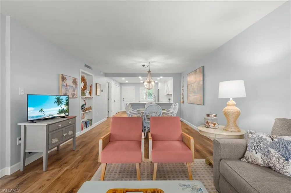 979 E Gulf Drive #242 Sanibel, FL 33957