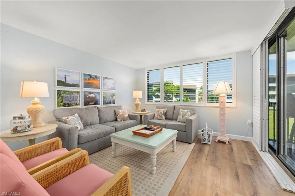979 E Gulf Drive #242 Sanibel, FL 33957