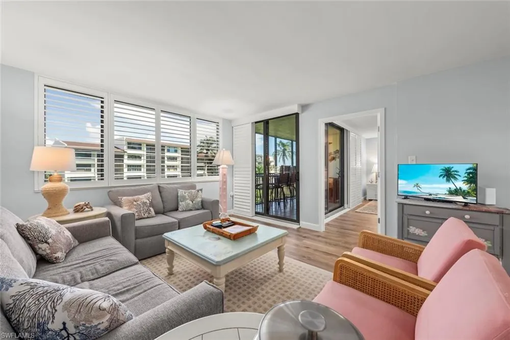 979 E Gulf Drive #242 Sanibel, FL 33957
