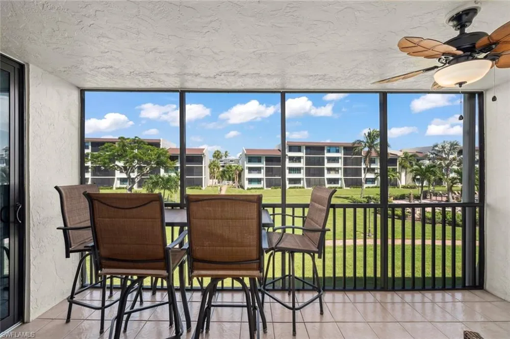 979 E Gulf Drive #242 Sanibel, FL 33957