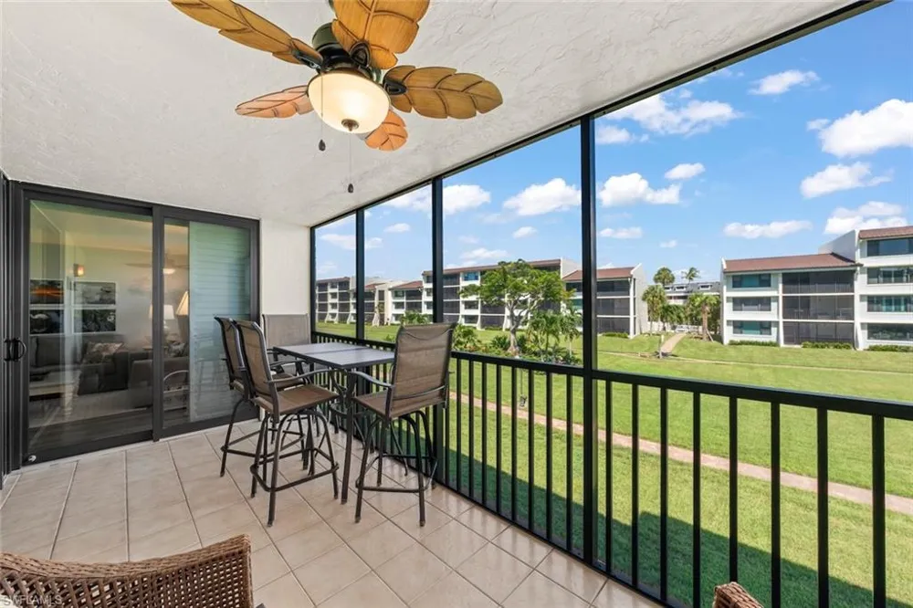 979 E Gulf Drive #242 Sanibel, FL 33957