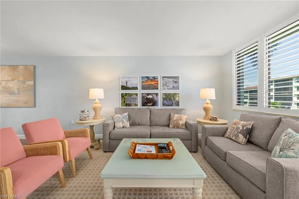 979 E Gulf Drive #242 Sanibel, FL 33957