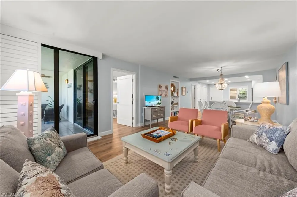 979 E Gulf Drive #242 Sanibel, FL 33957