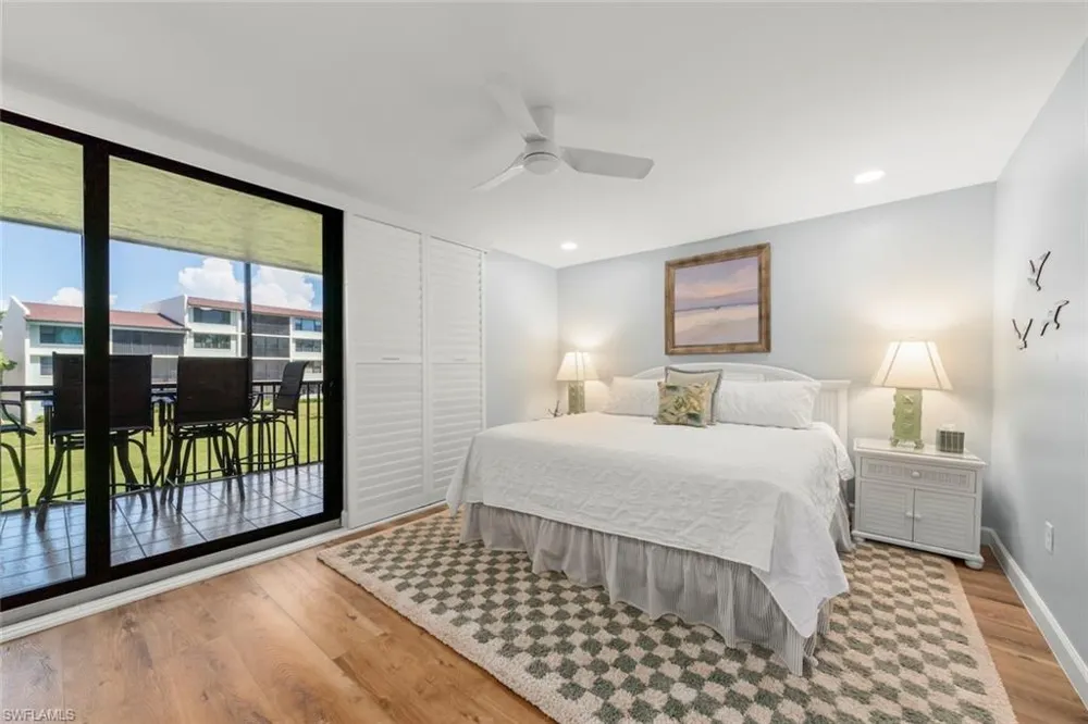 979 E Gulf Drive #242 Sanibel, FL 33957