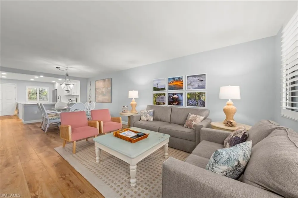 979 E Gulf Drive #242 Sanibel, FL 33957