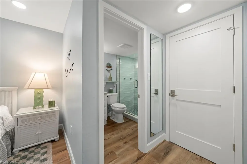 979 E Gulf Drive #242 Sanibel, FL 33957