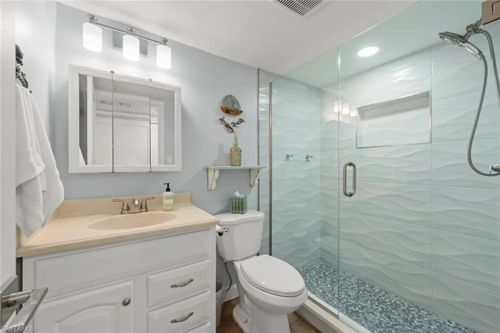 979 E Gulf Drive #242 Sanibel, FL 33957