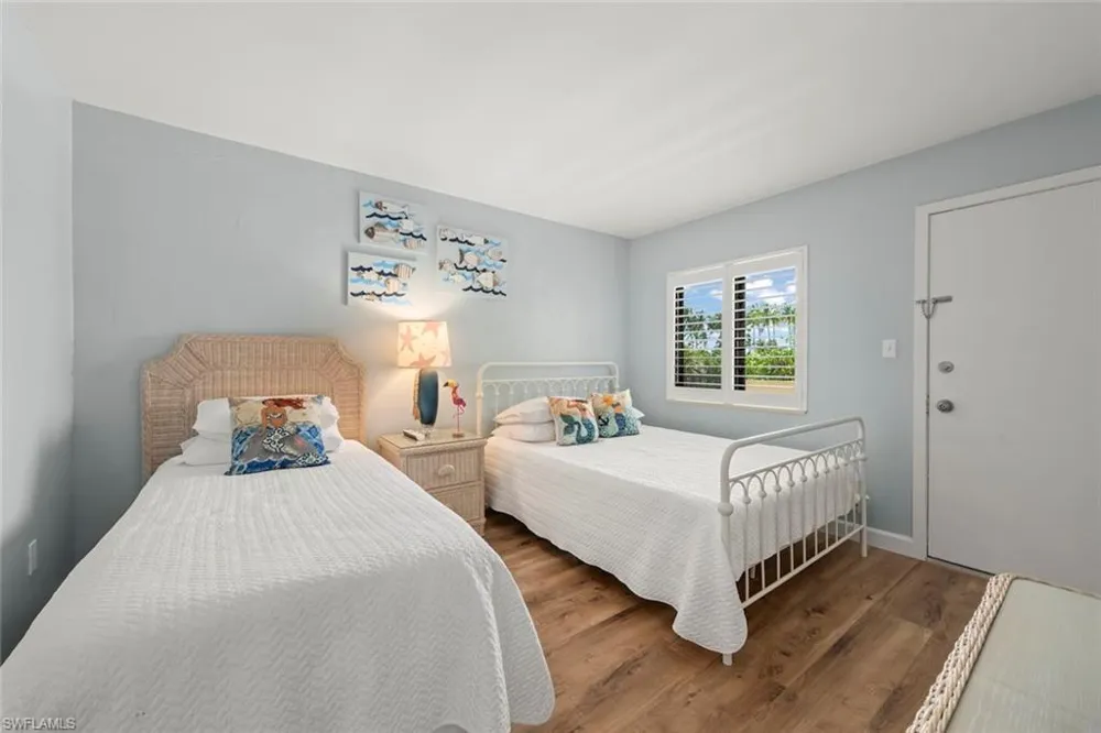 979 E Gulf Drive #242 Sanibel, FL 33957