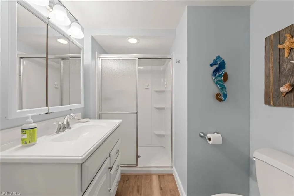 979 E Gulf Drive #242 Sanibel, FL 33957