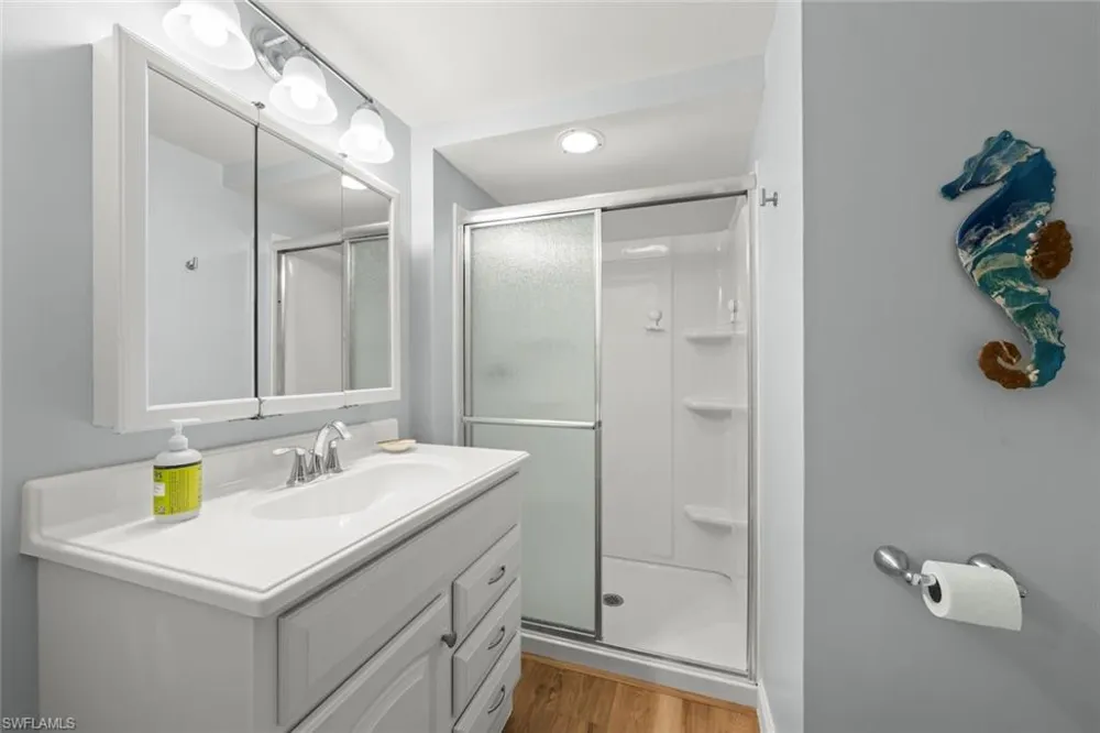 979 E Gulf Drive #242 Sanibel, FL 33957