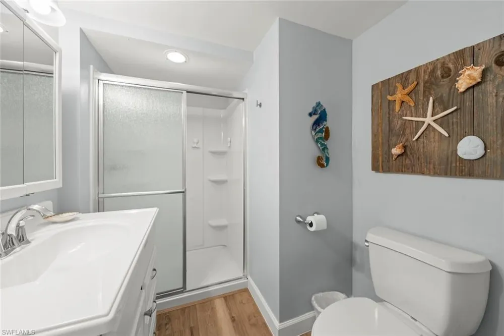 979 E Gulf Drive #242 Sanibel, FL 33957