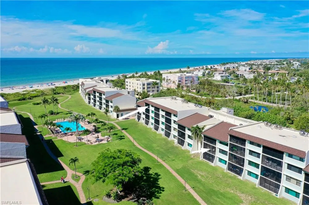 979 E Gulf Drive #242 Sanibel, FL 33957