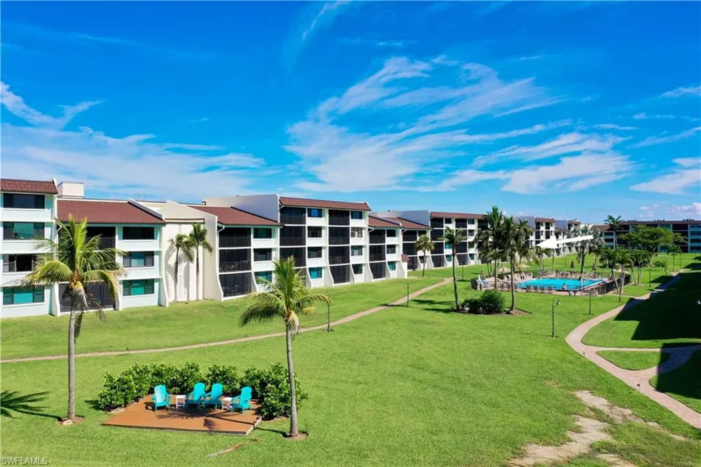 979 E Gulf Drive #242 Sanibel, FL 33957