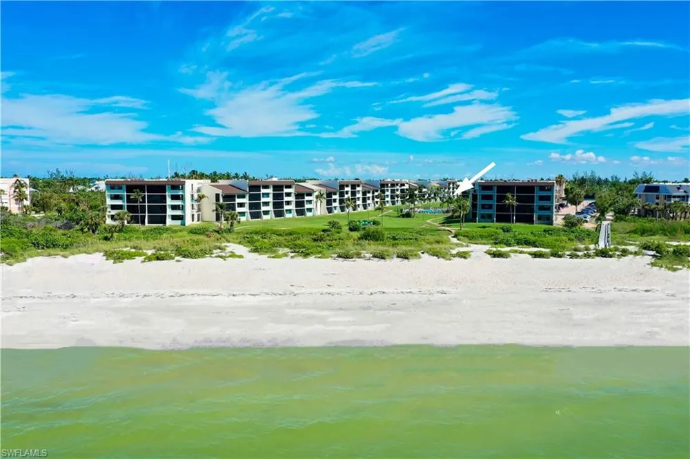 979 E Gulf Drive #242 Sanibel, FL 33957