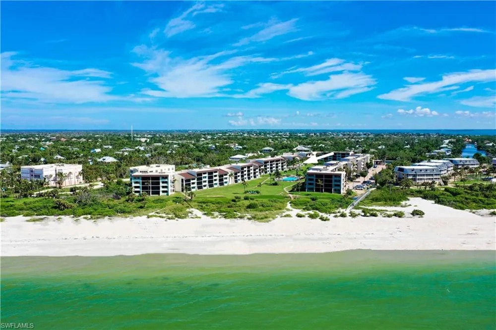 979 E Gulf Drive #242 Sanibel, FL 33957