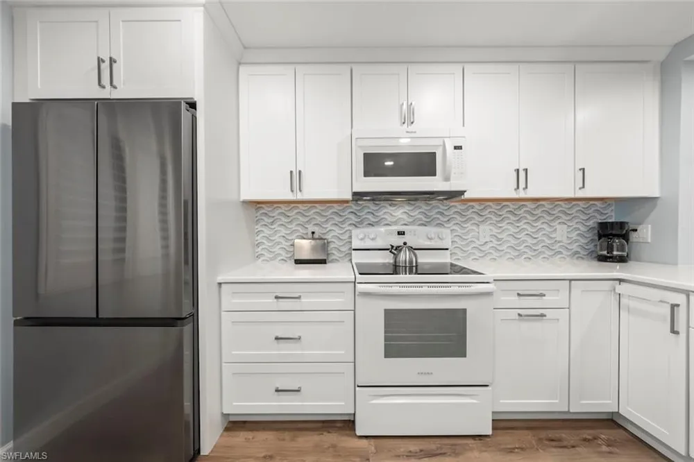 979 E Gulf Drive #242 Sanibel, FL 33957